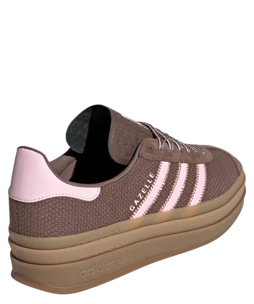 Adidas Gazelle Bold Sneakers donna