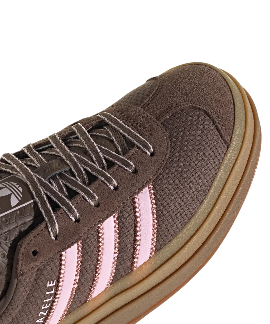 Adidas Gazelle Bold Sneakers donna