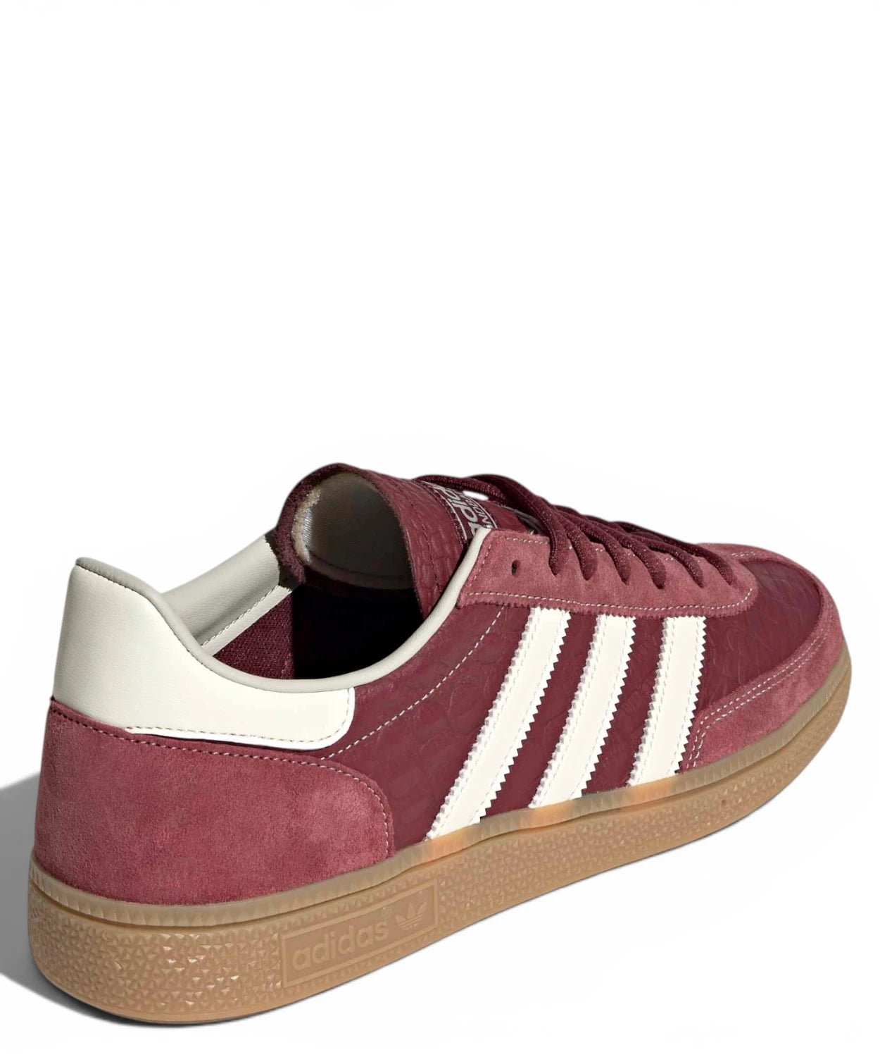 Sneakers adidas Handball Spezial in Pelle