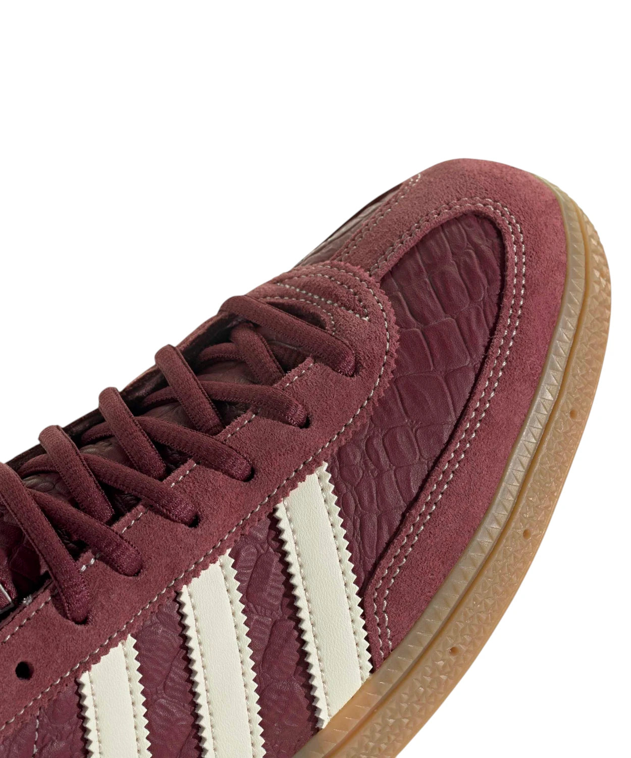 Sneakers adidas Handball Spezial in Pelle