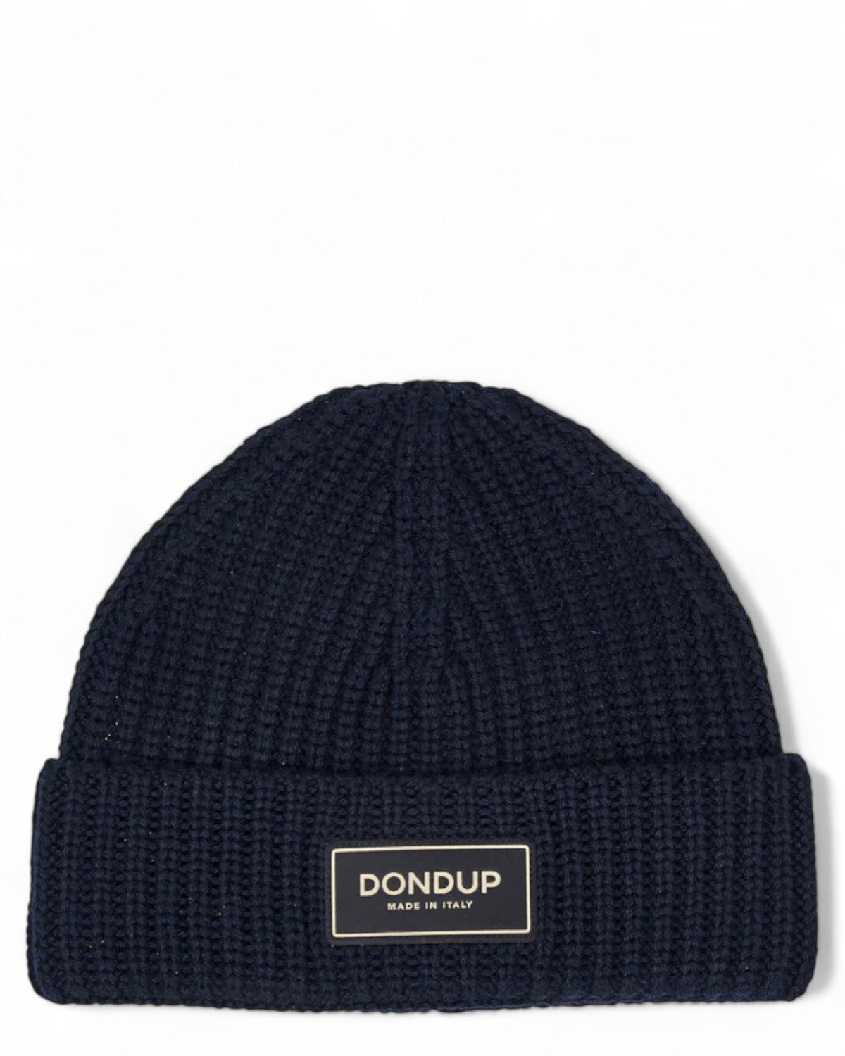 Cappello in Misto Lana-Dondup-Cappelli-Vittorio Citro Boutique