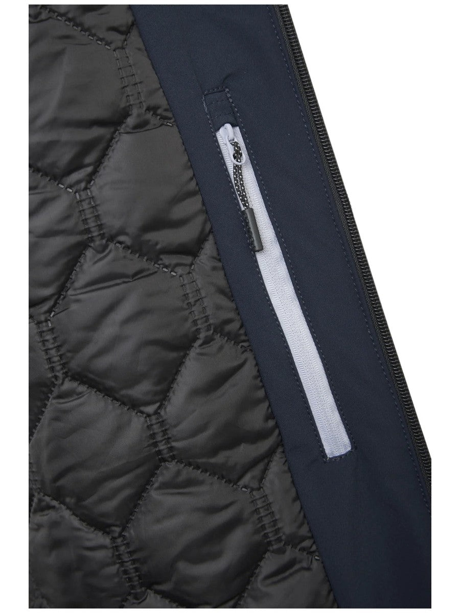 GIUBBOTTO KITA/1 PM767-People Of Shibuya-Piumini-Vittorio Citro Boutique