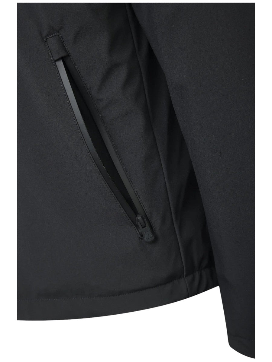 GIUBBOTTO KITA/1 PM767-People Of Shibuya-Piumini-Vittorio Citro Boutique