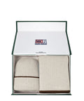 Kit cappello e sciarpa MC2 Saint Barth