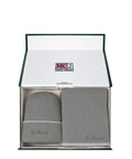 Kit cappello e sciarpa MC2 Saint Barth