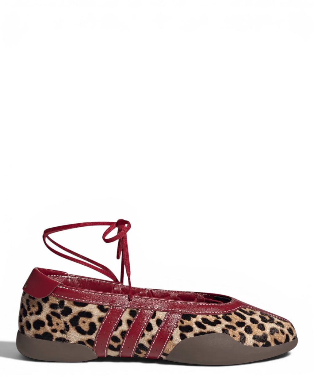 Ballerine Adidas Taekwondo Animalier