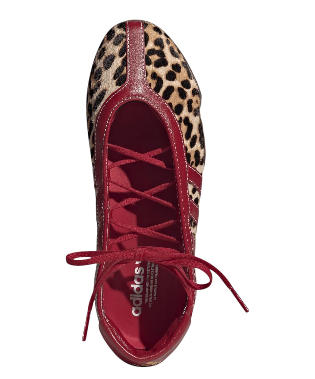 Ballerine Adidas Taekwondo Animalier