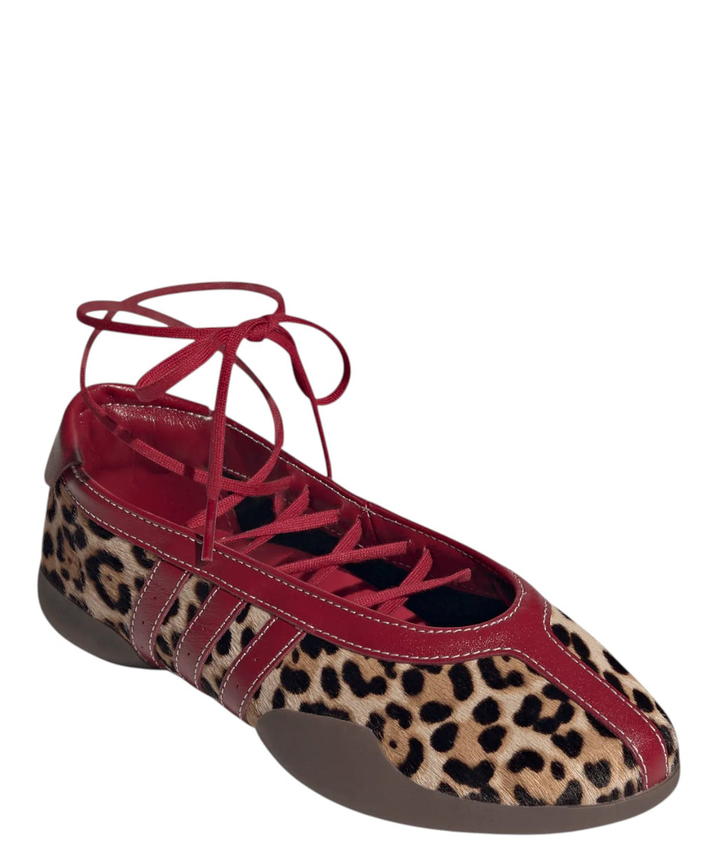 Ballerine Adidas Taekwondo Animalier