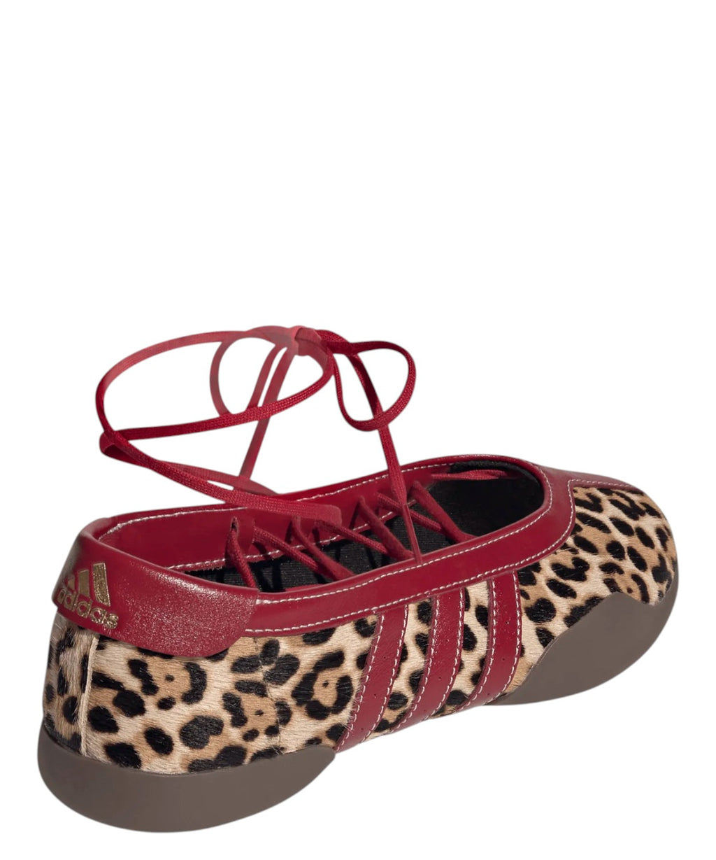 Ballerine Adidas Taekwondo Animalier