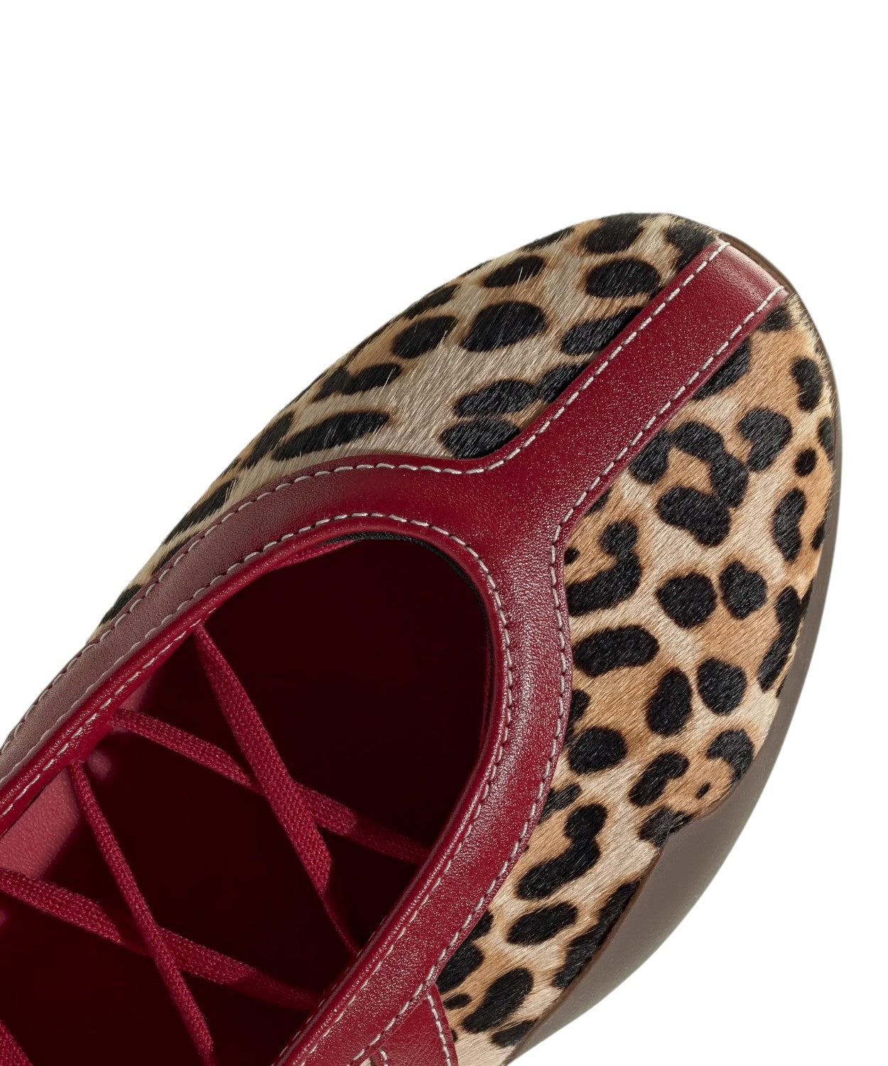 Ballerine Adidas Taekwondo Animalier