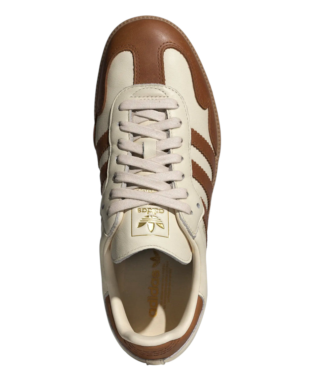 Tenisky Adidas Samba OG z kůže