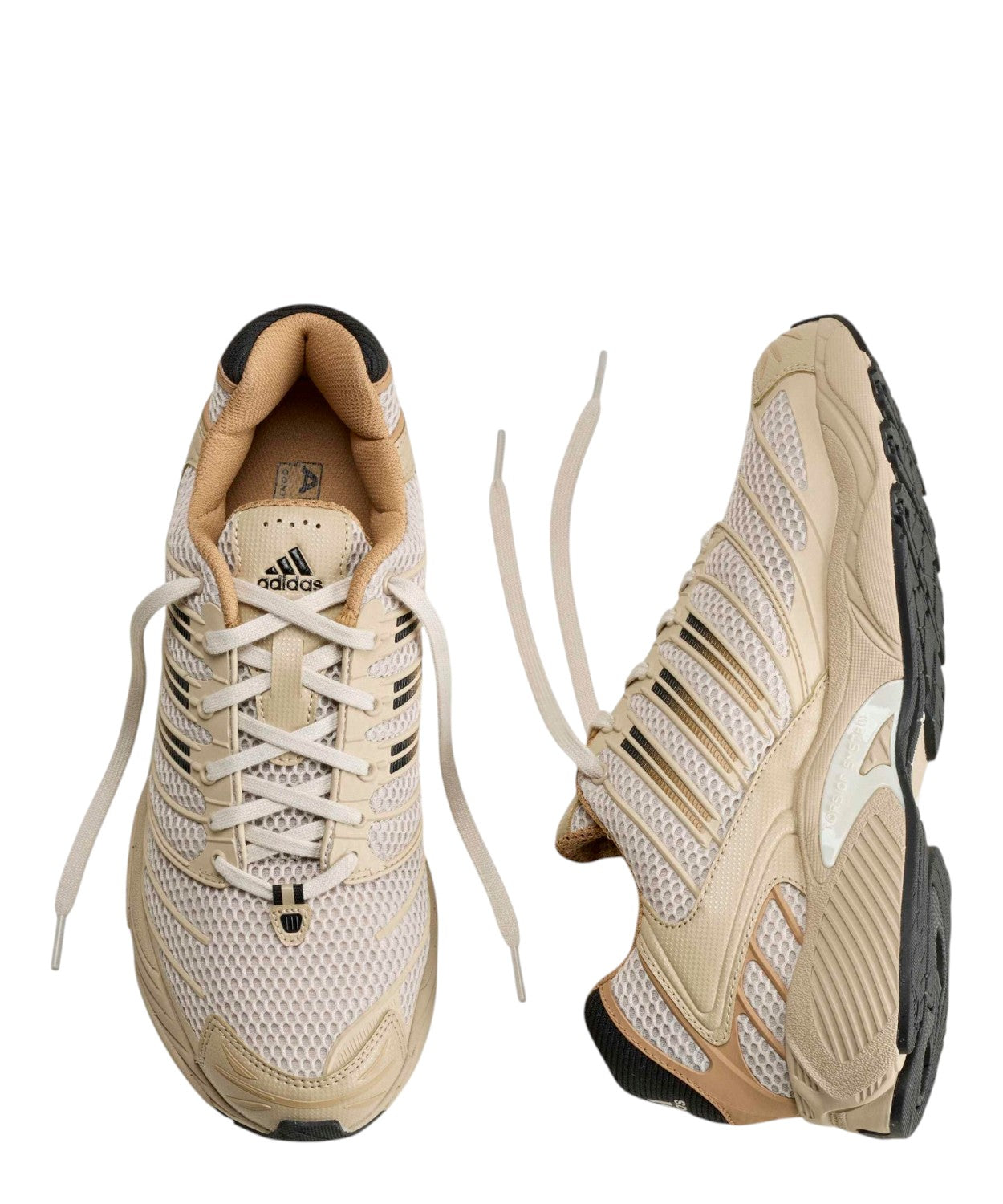 Scarpe Adidas Adistar Control 3 per uso quotidiano