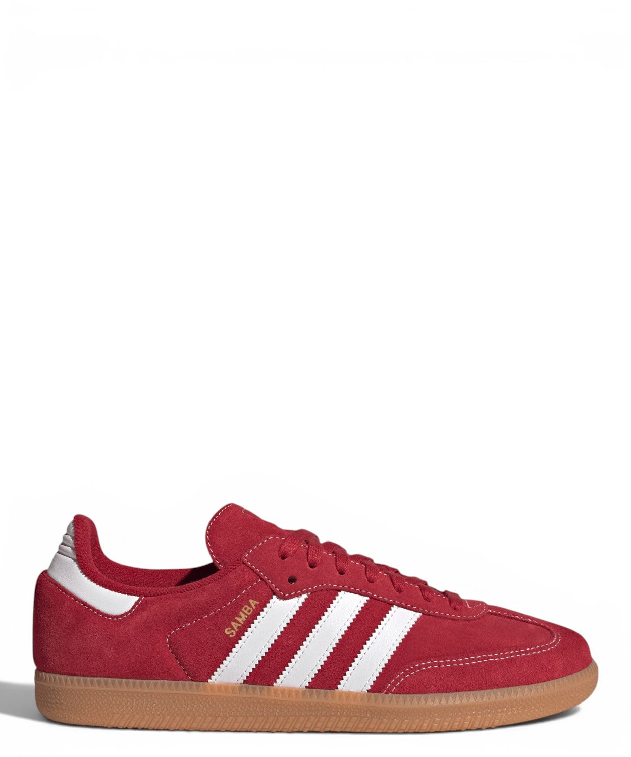 Sneakers adidas Originals Samba OG in Suede