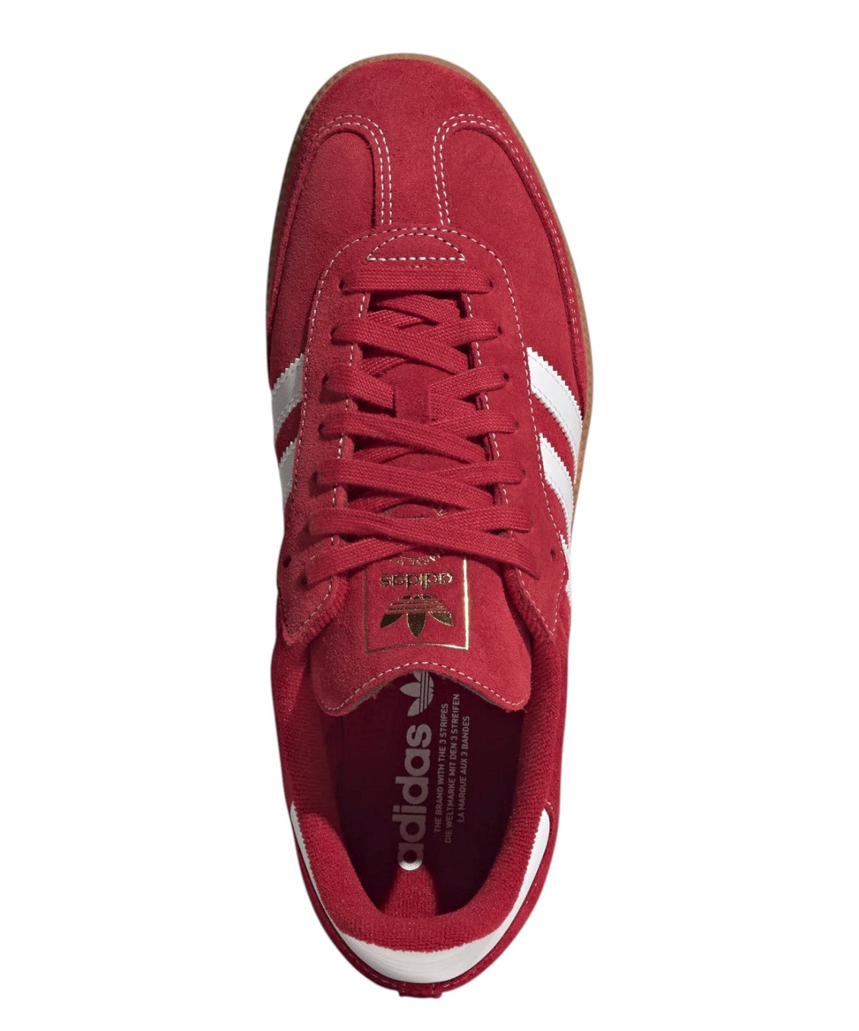 Sneakers adidas Originals Samba OG in Suede