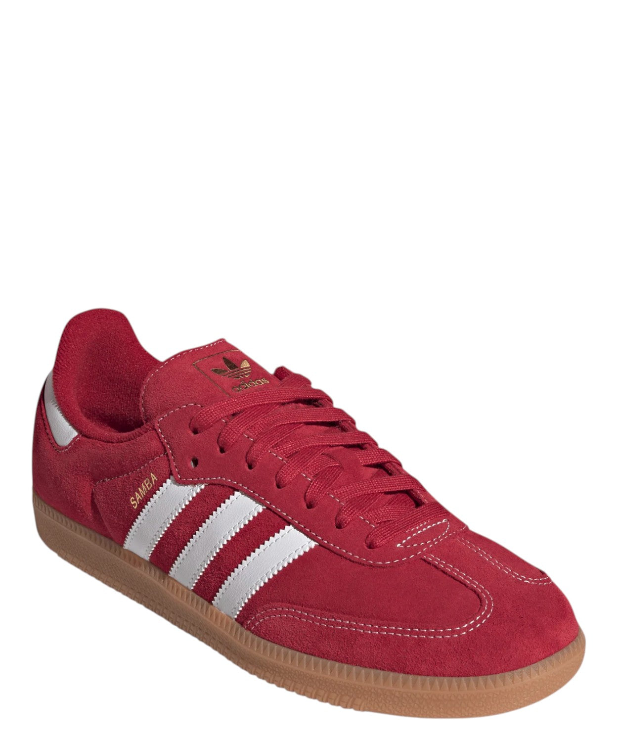 Sneakers adidas Originals Samba OG in Suede