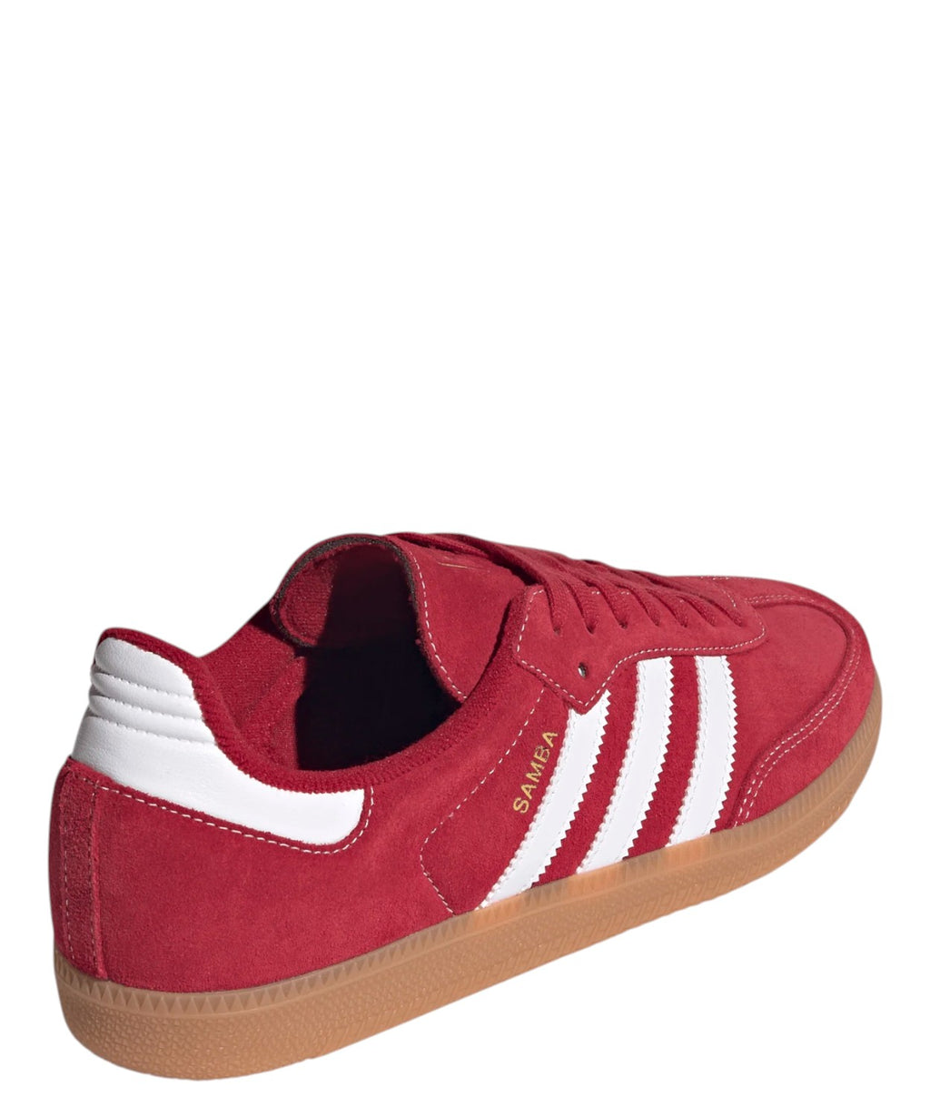 Sneakers adidas Originals Samba OG in Suede
