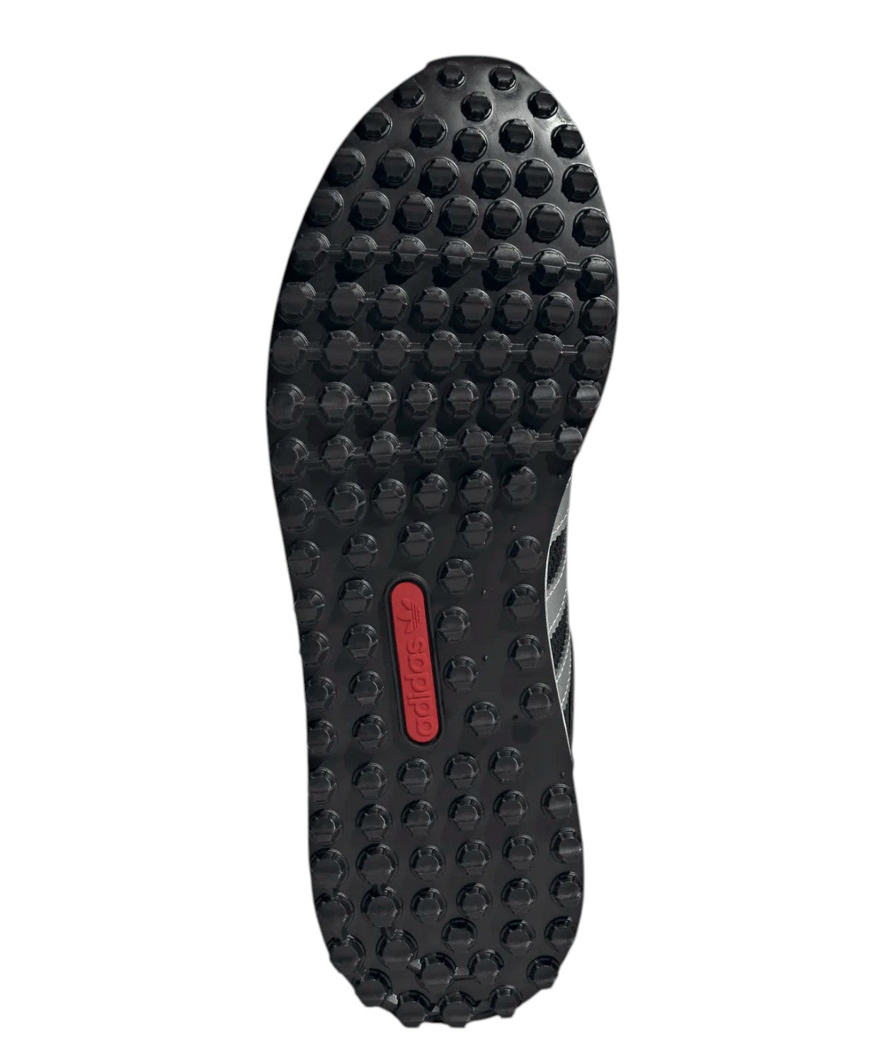 Sneakers Adidas Originals LA Trainer OG in mesh en suède