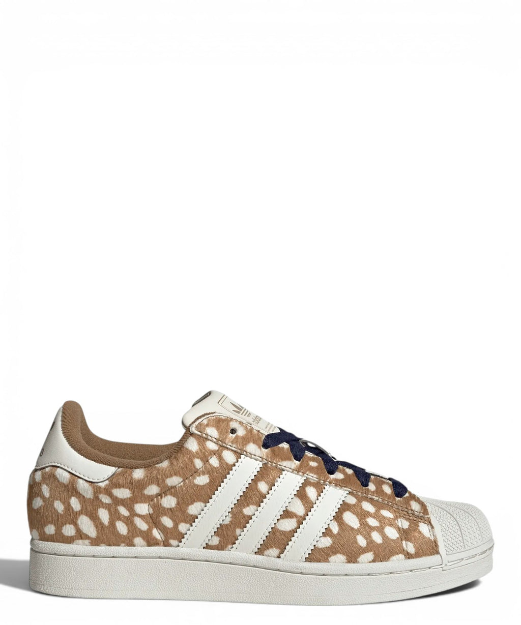 Adidas Superstar II Bambi: Sneakers in Cavallino