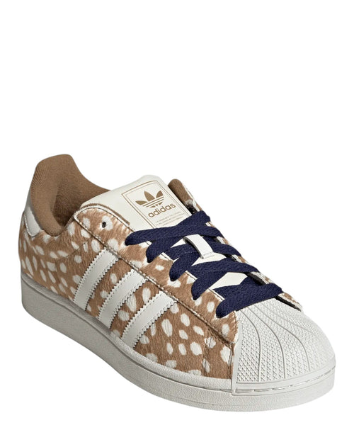 Adidas Superstar II Bambi: Sneakers in Cavallino