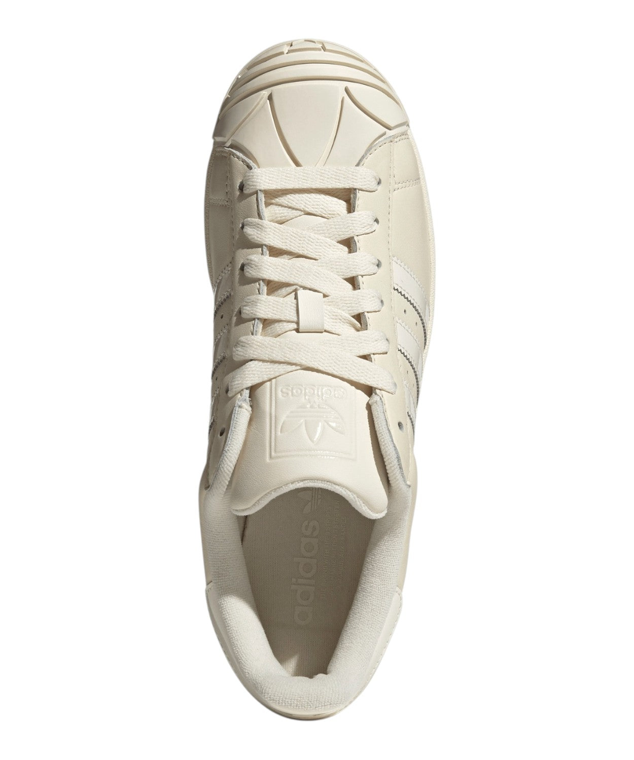 Sneakers adidas Superstar II Trefoil Shell da Donna