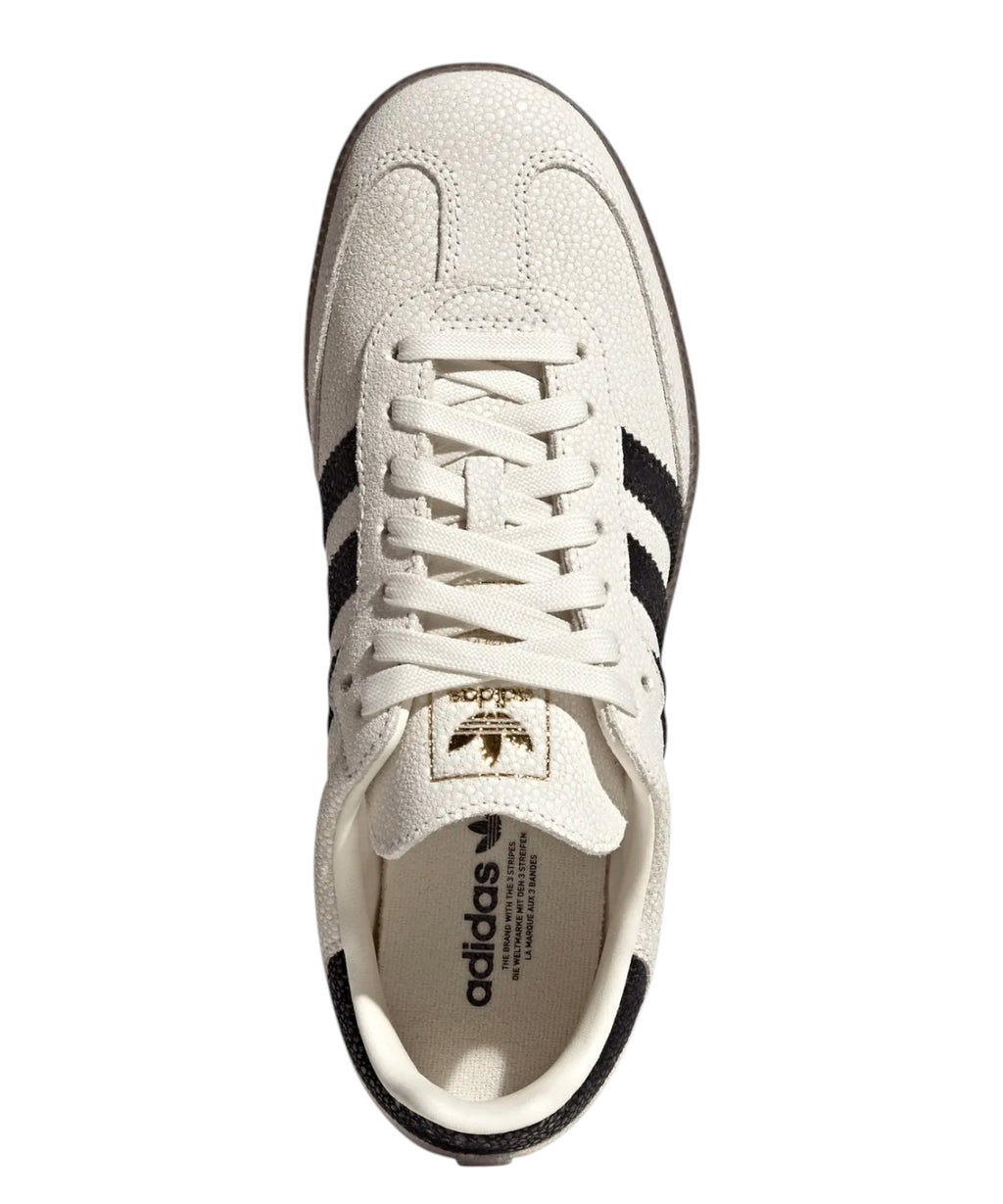 adidas Samba OG sneakers in pelle con Dettagli Lucidi