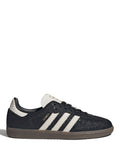 adidas Samba OG sneakers in pelle con dettagli lucidi
