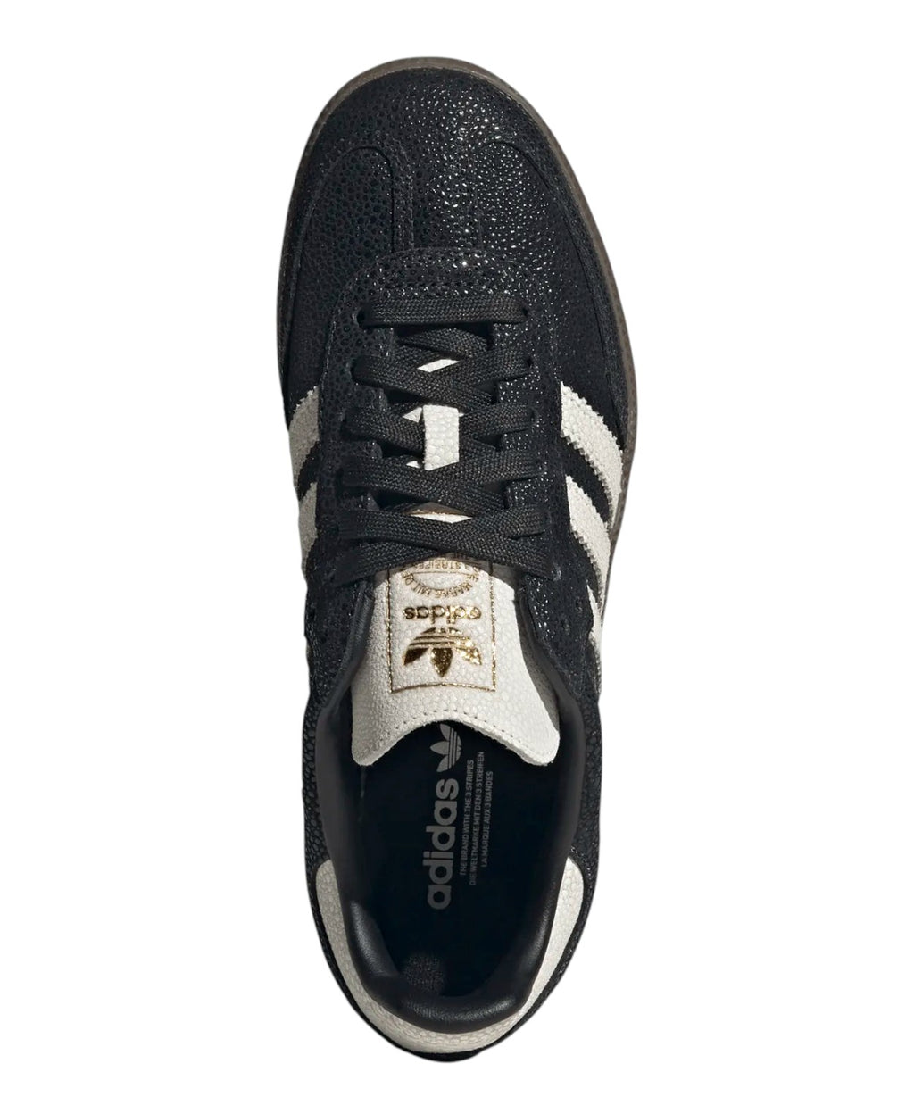 adidas Samba OG sneakers in pelle con dettagli lucidi