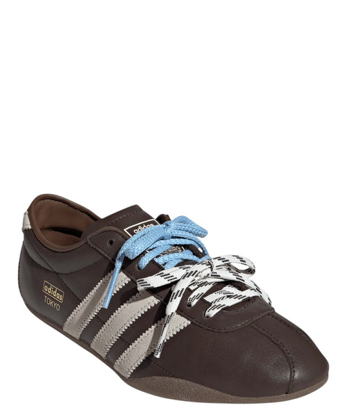 adidas Tokyo sneakers pelle a profilo basso