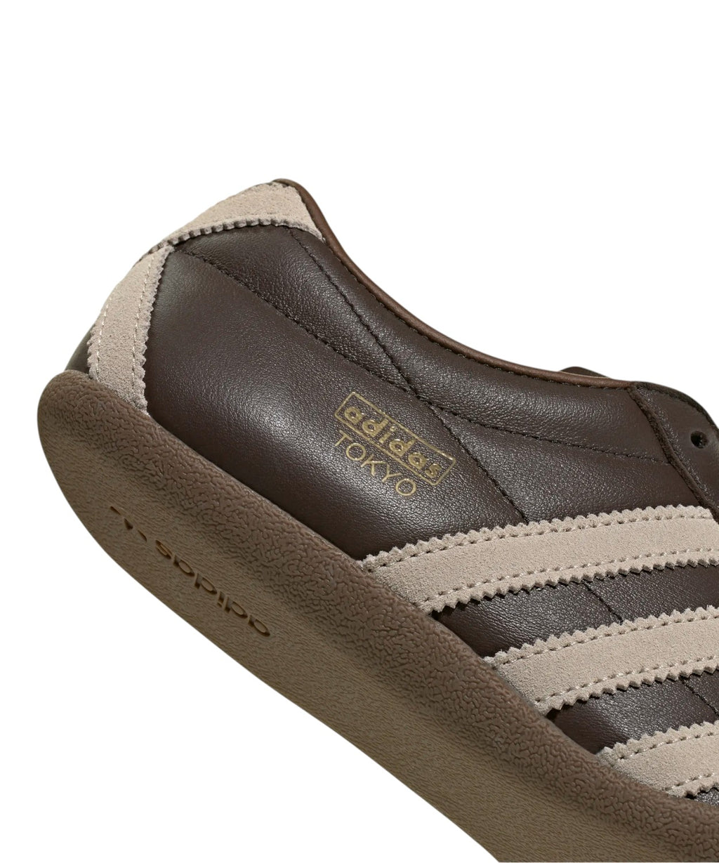 adidas Tokyo sneakers pelle a profilo basso