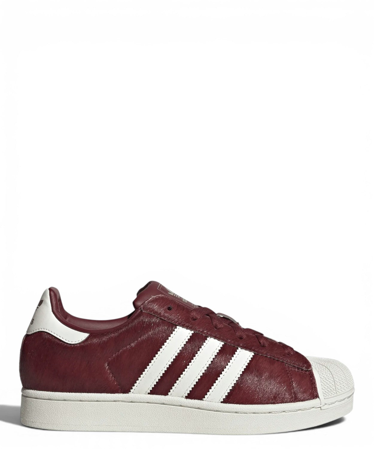 Sneakers Adidas Superstar II in Cavallino
