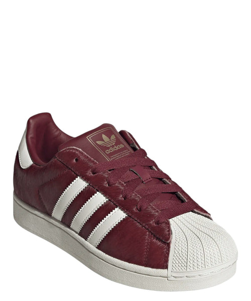 Sneakers Adidas Superstar II in Cavallino