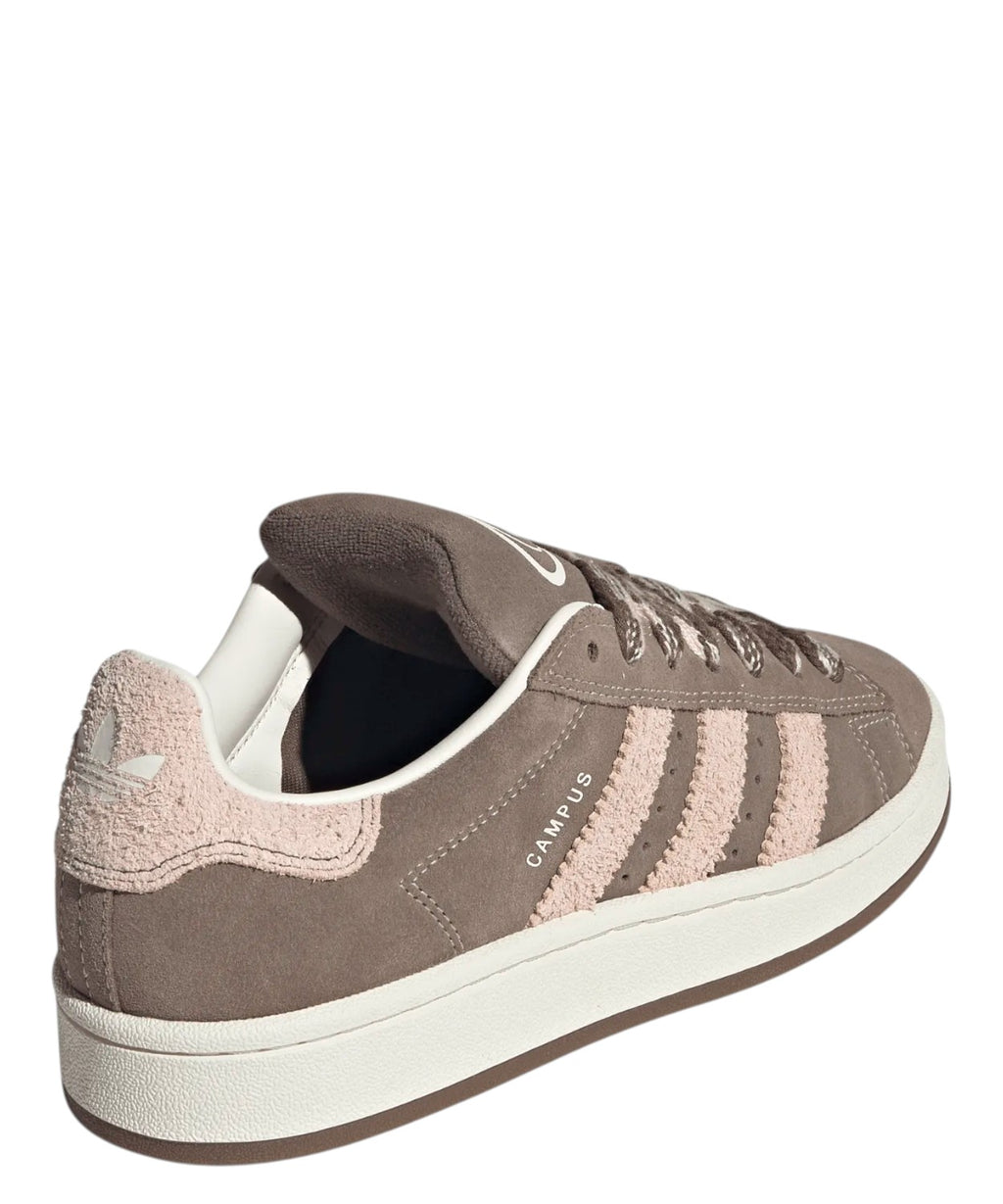 Adidas Campus 00s sportbačiai iš zomšos odos ir gumos