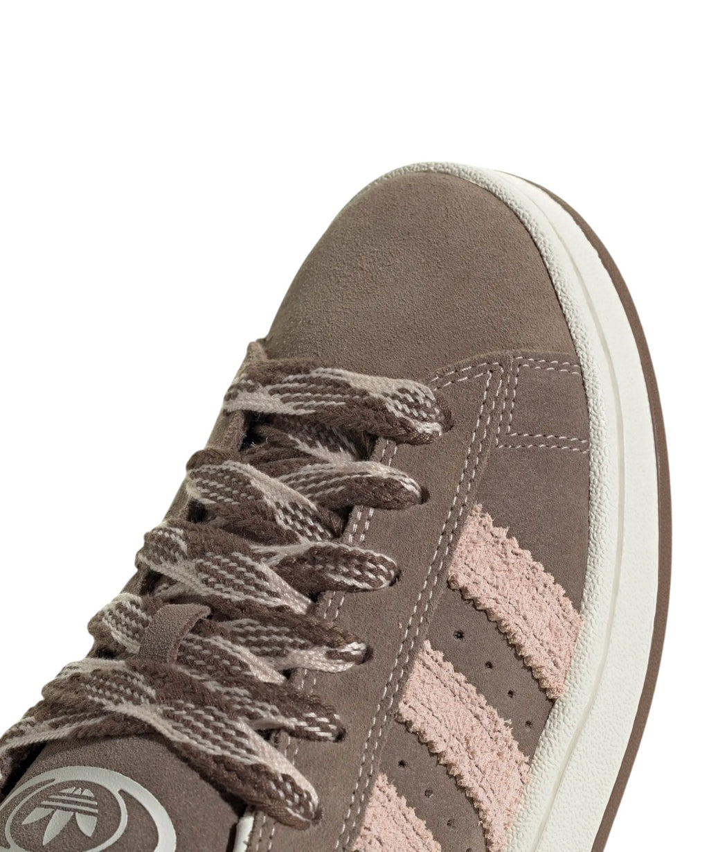 Adidas Campus 00s sportbačiai iš zomšos odos ir gumos