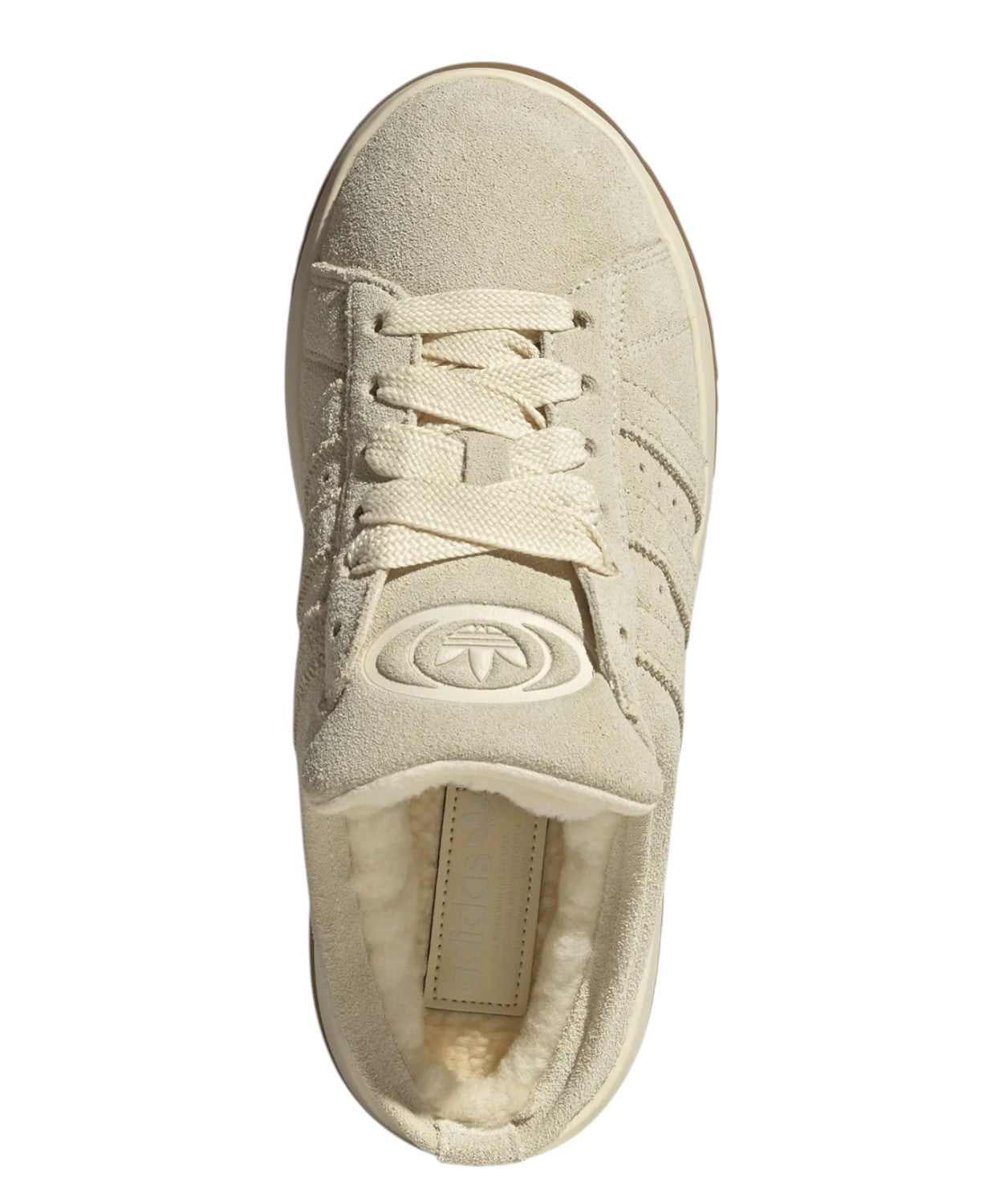 adidas Campus 00s Winter Low sko til stilfuld komfort