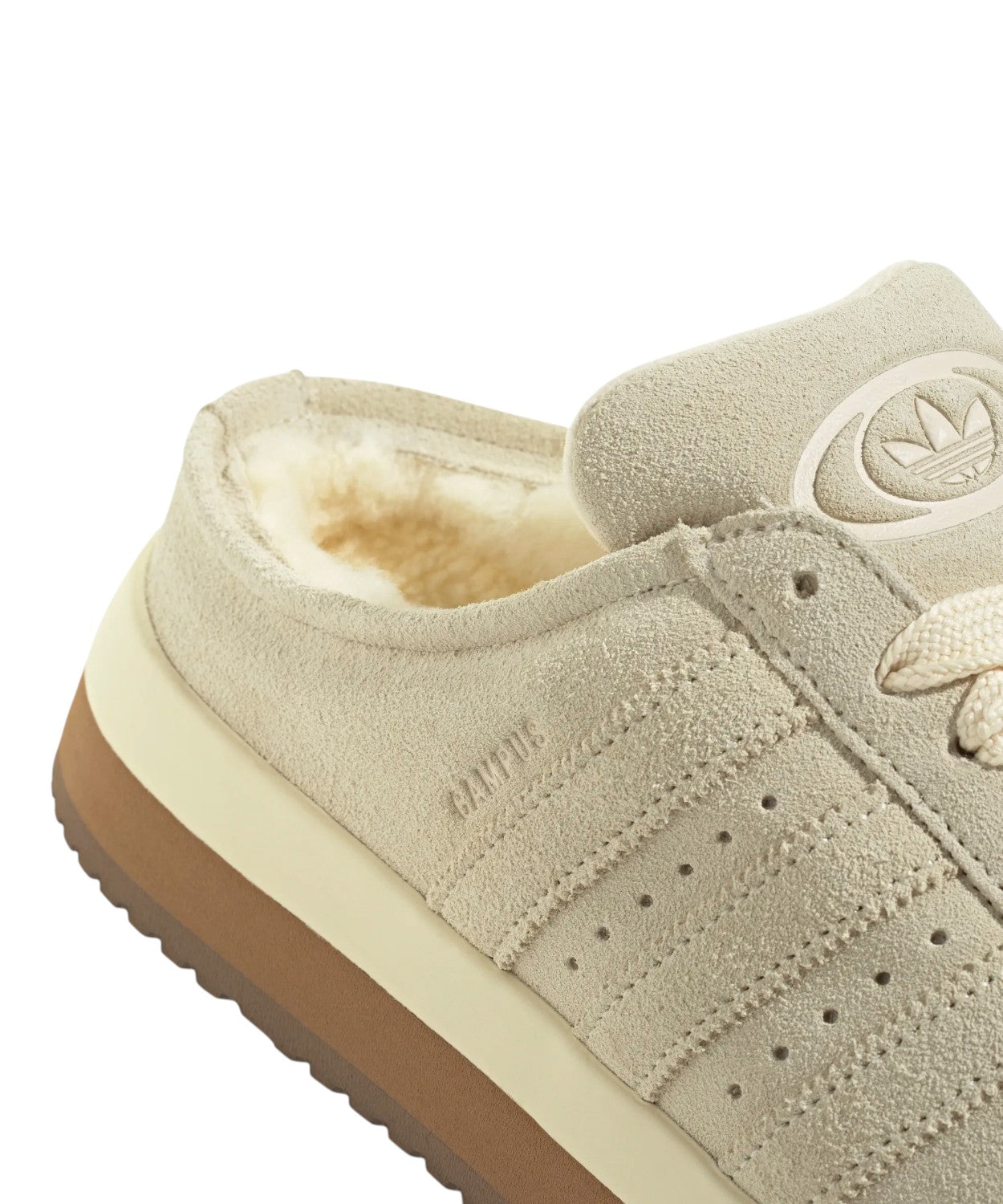 adidas Campus 00s Winter Low sko til stilfuld komfort