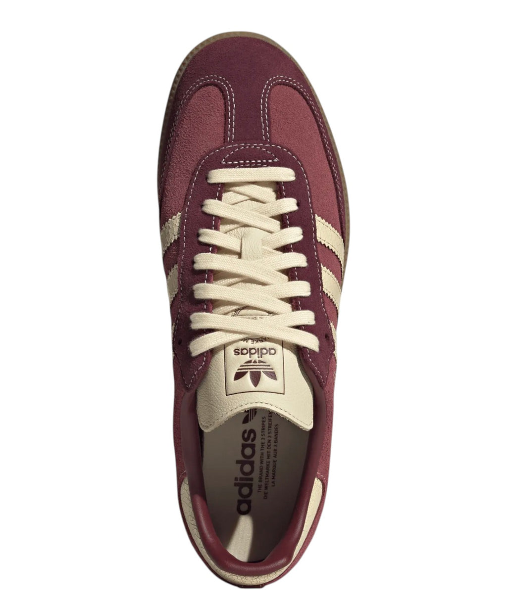 Sneakers adidas Originals Samba OG in Suede per Stile Urbano