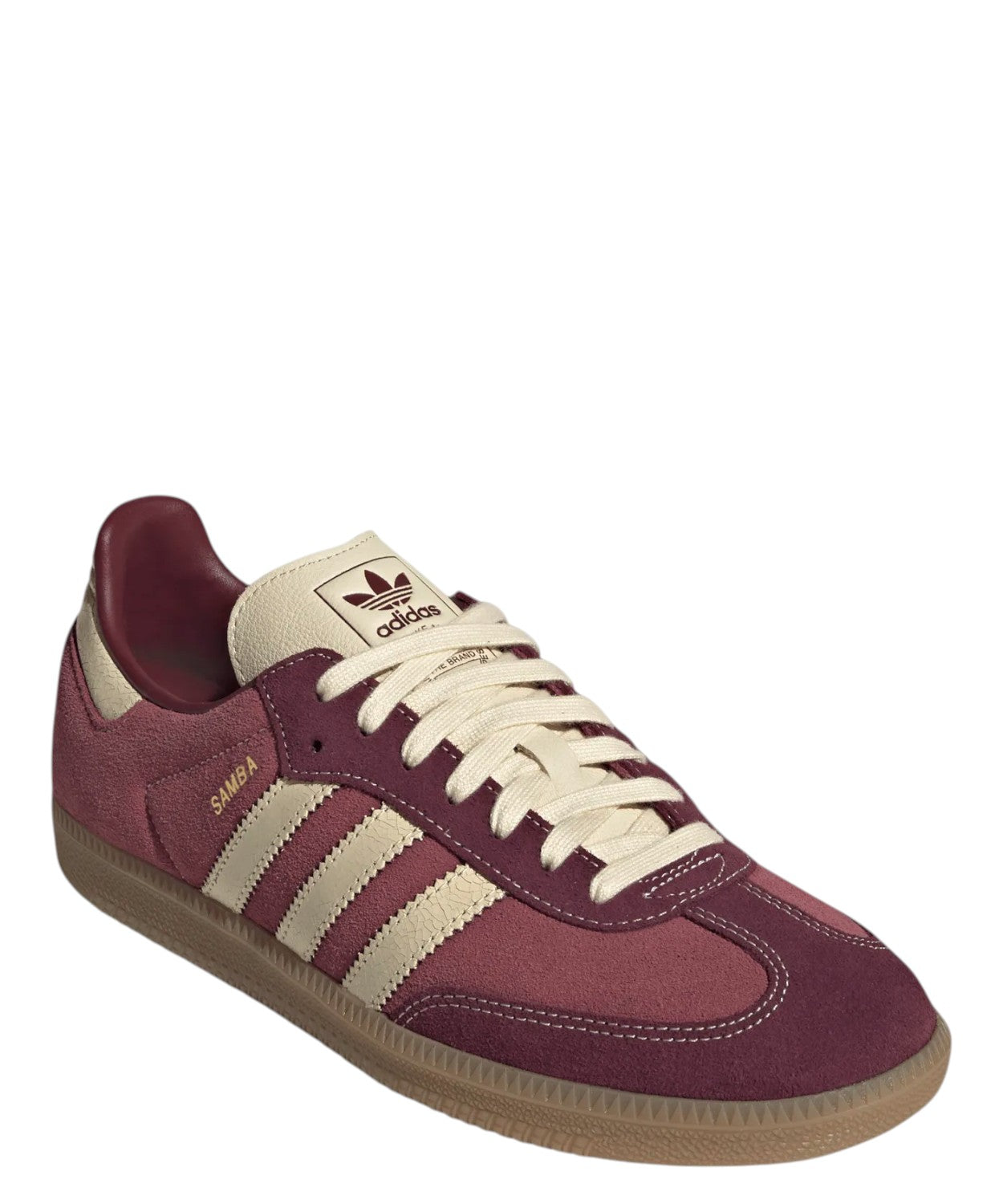 Sneakers adidas Originals Samba OG in Suede per Stile Urbano