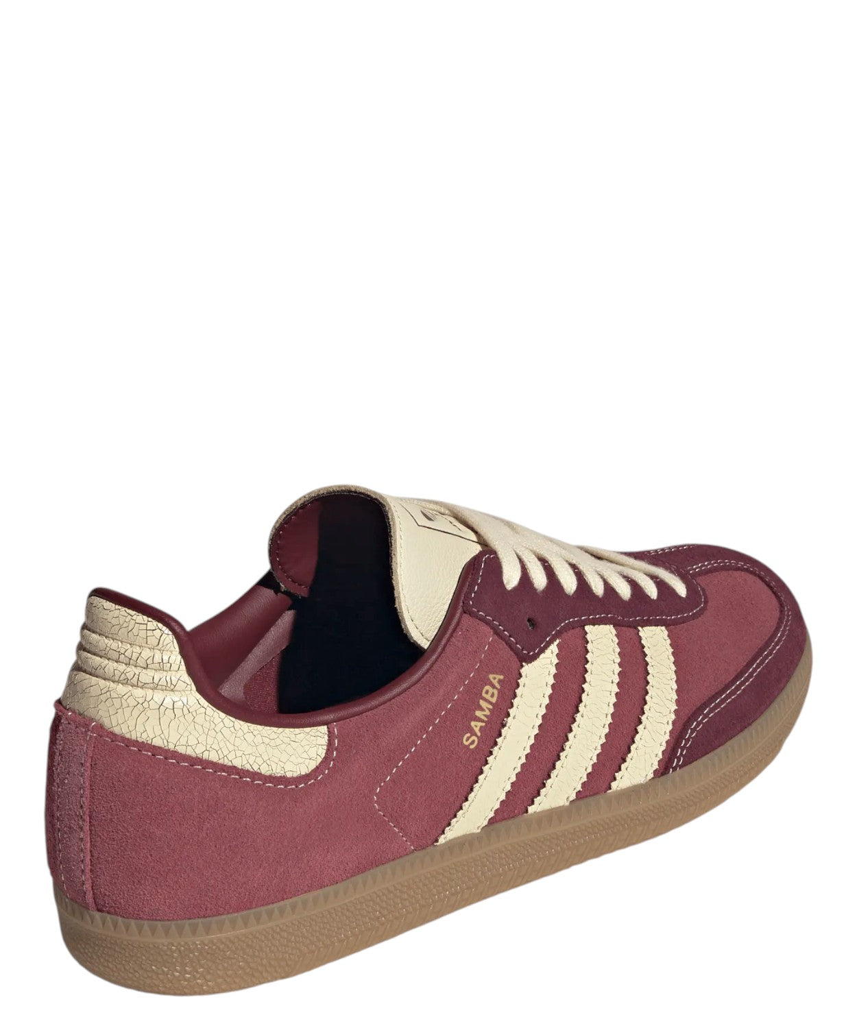 Sneakers adidas Originals Samba OG in Suede per Stile Urbano