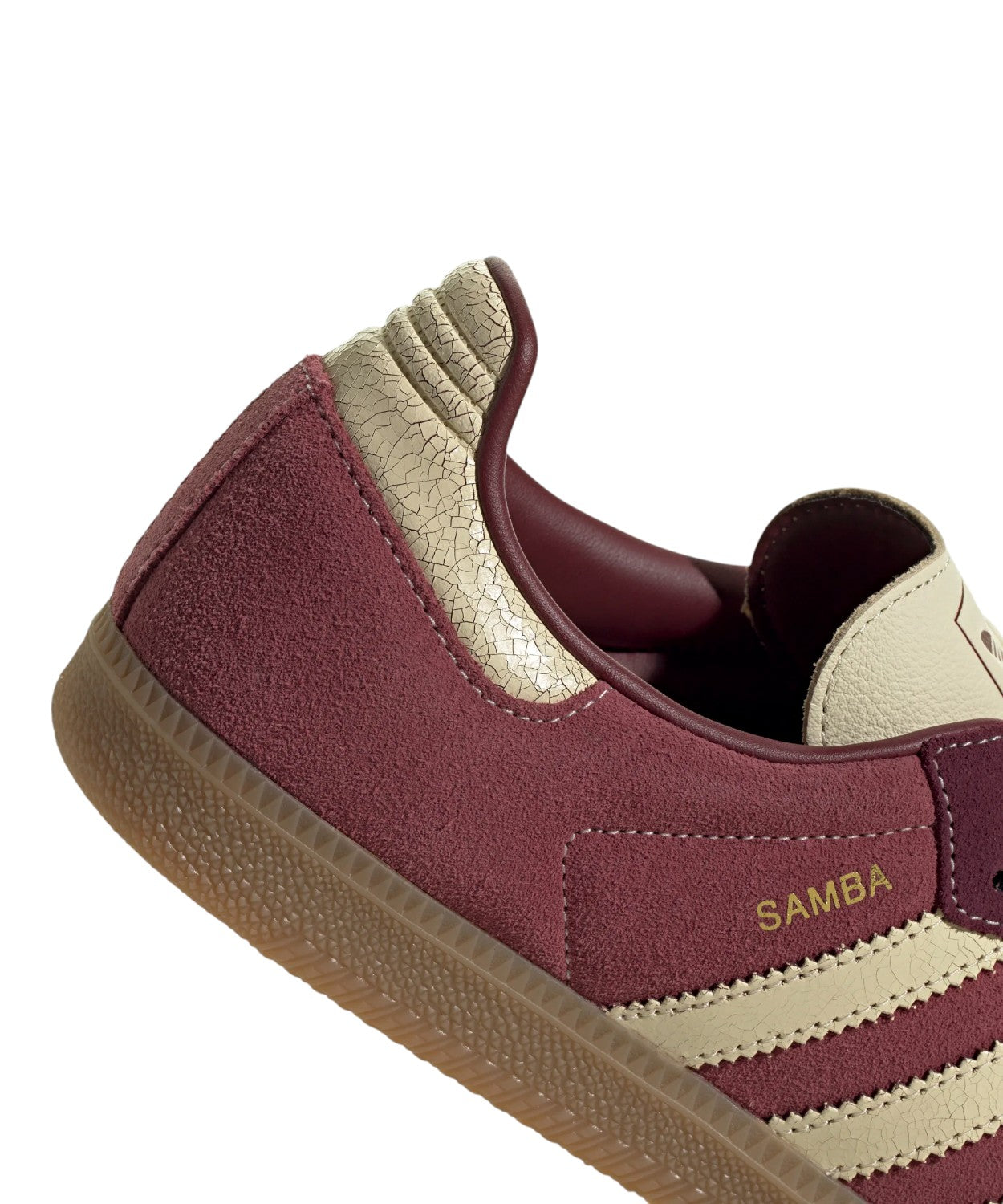 Sneakers adidas Originals Samba OG in Suede per Stile Urbano