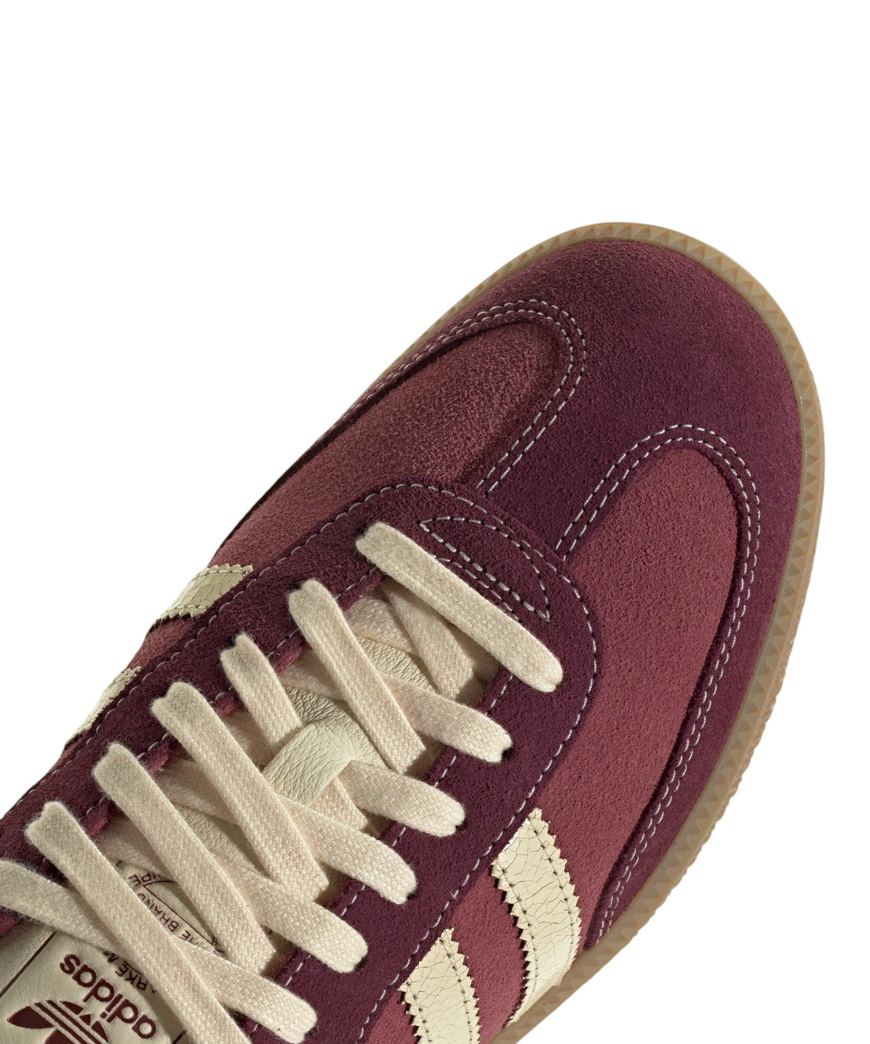 Sneakers adidas Originals Samba OG in Suede per Stile Urbano