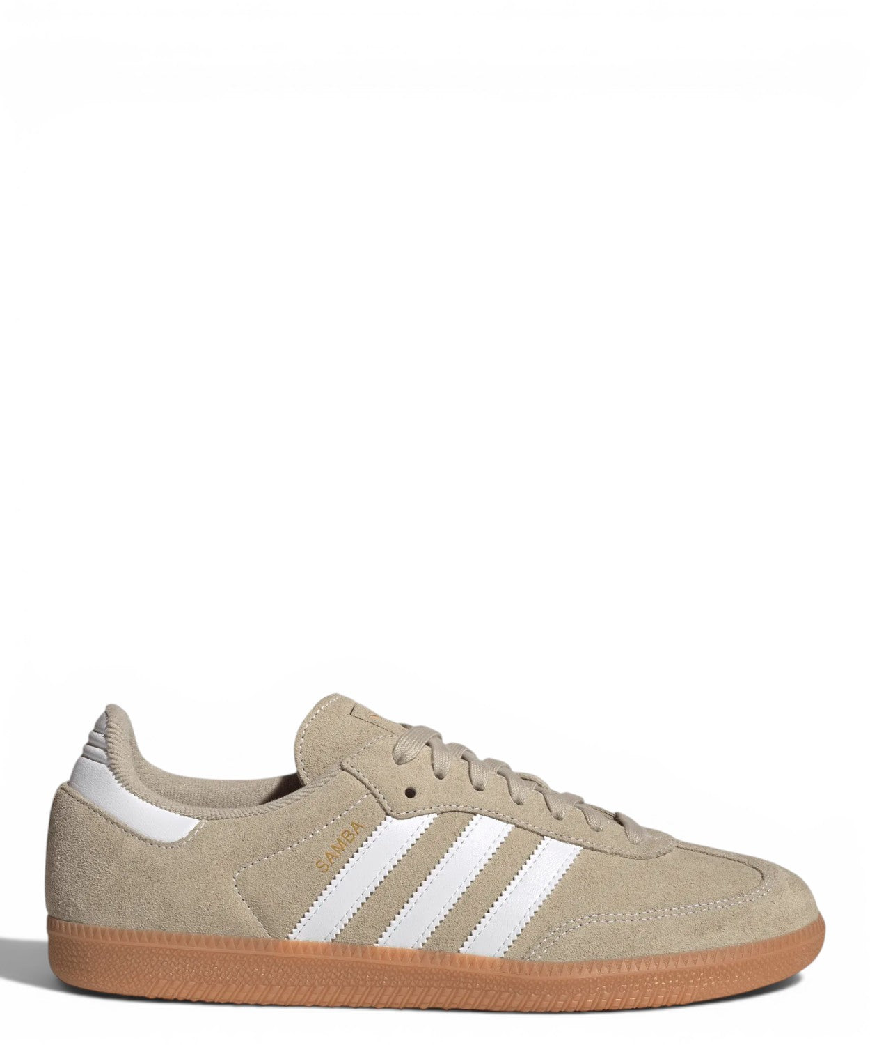 adidas Samba OG Sneakers Suede for Urban Style