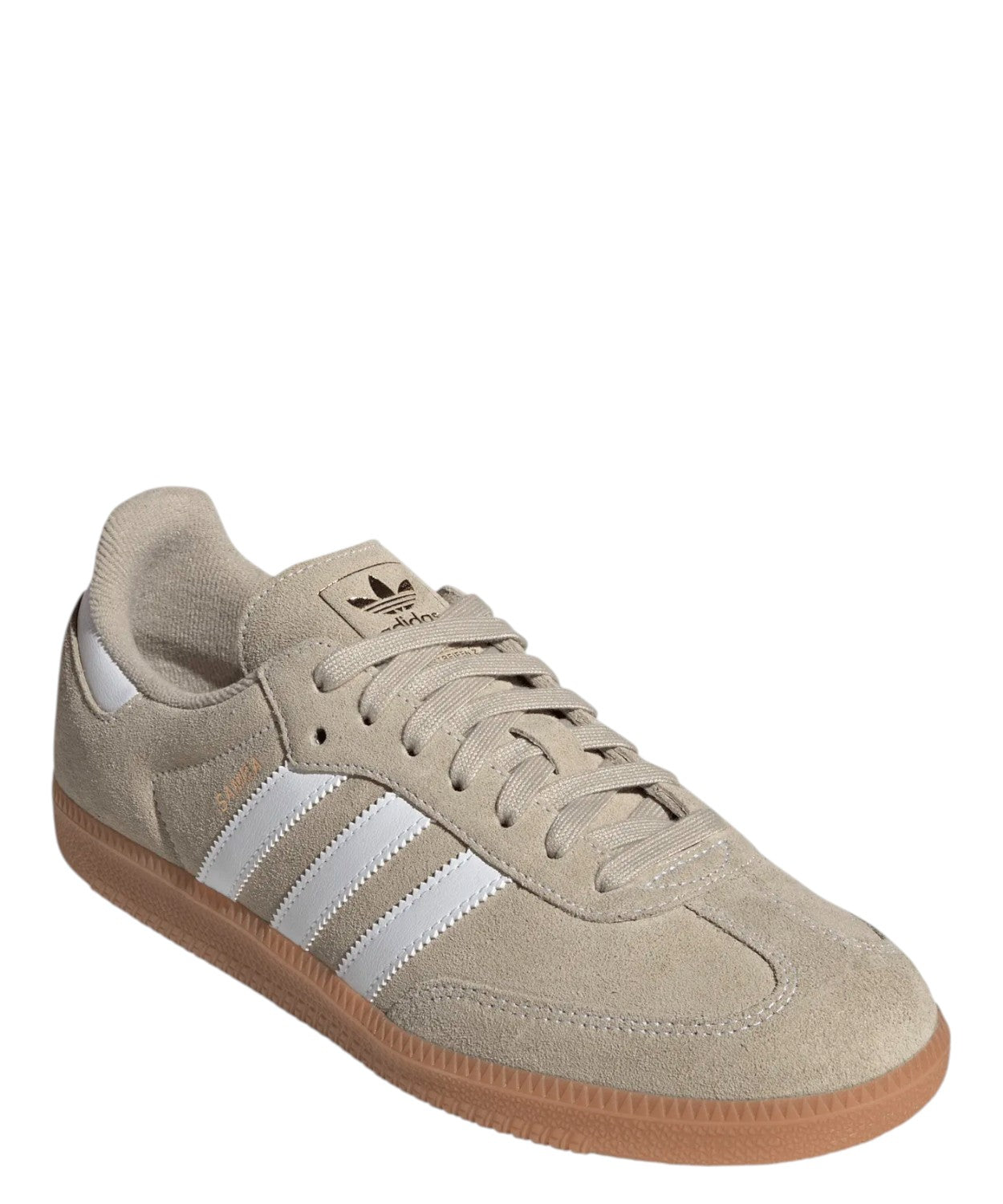 adidas Samba OG Sneakers Suede for Urban Style