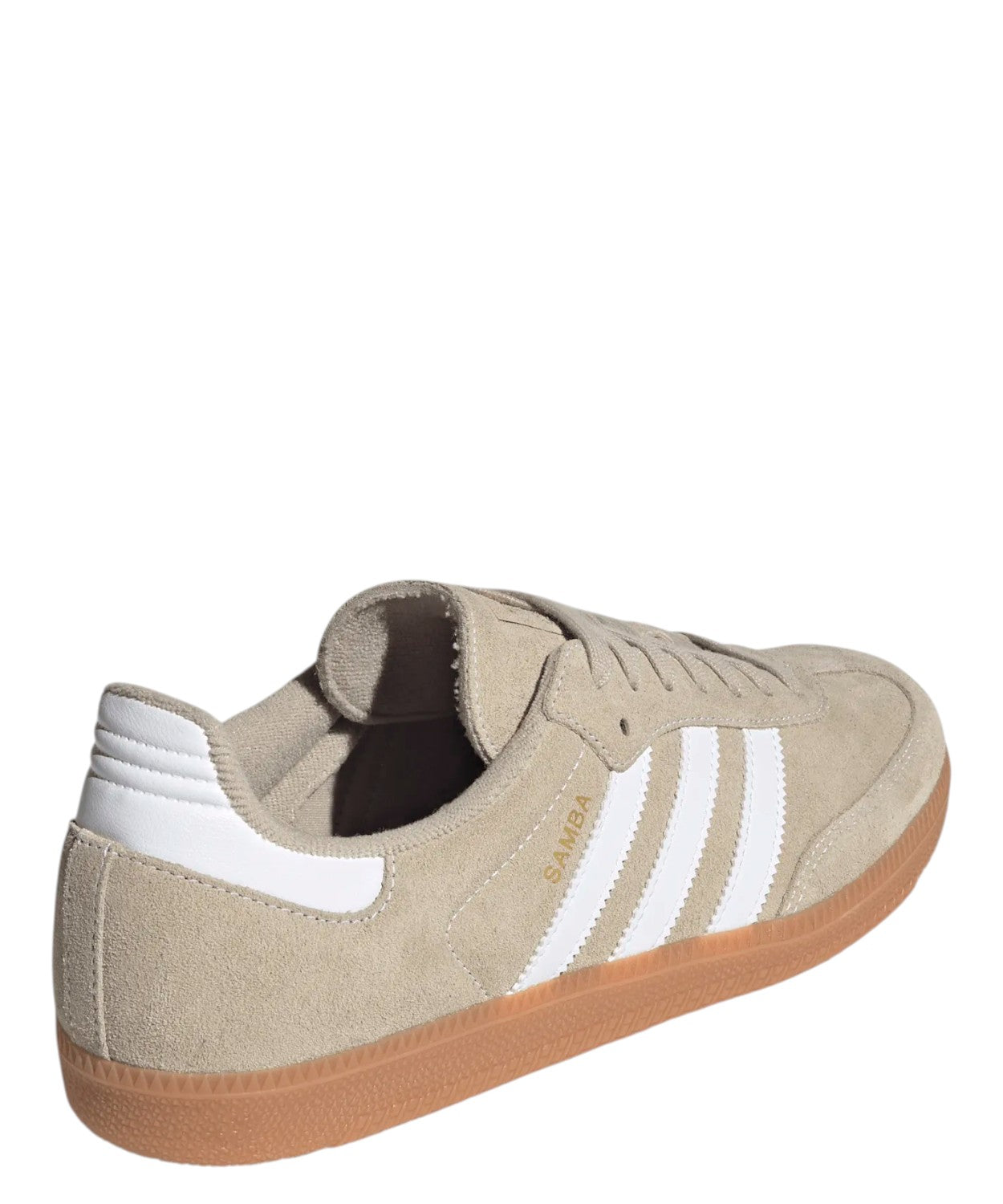 adidas Samba OG Sneakers Suede for Urban Style