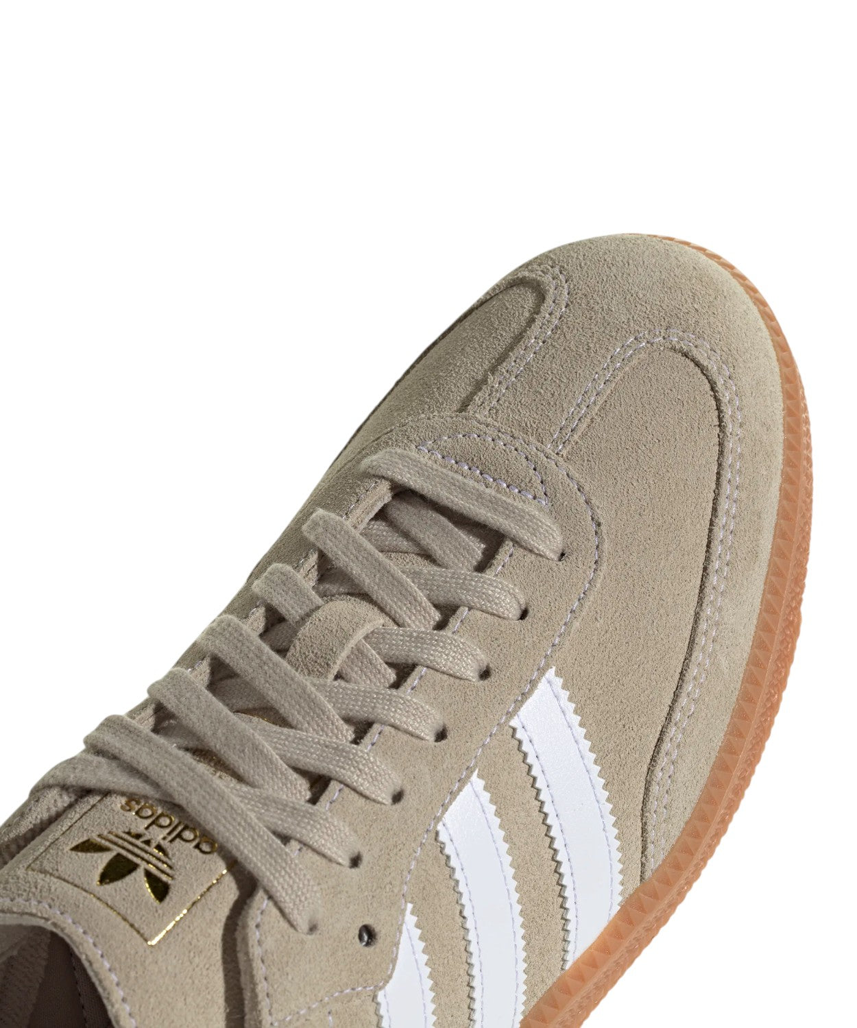 adidas Samba OG Sneakers Suede for Urban Style