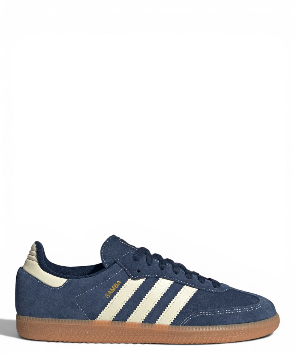 Sneakers adidas Originals Samba OG in Suede
