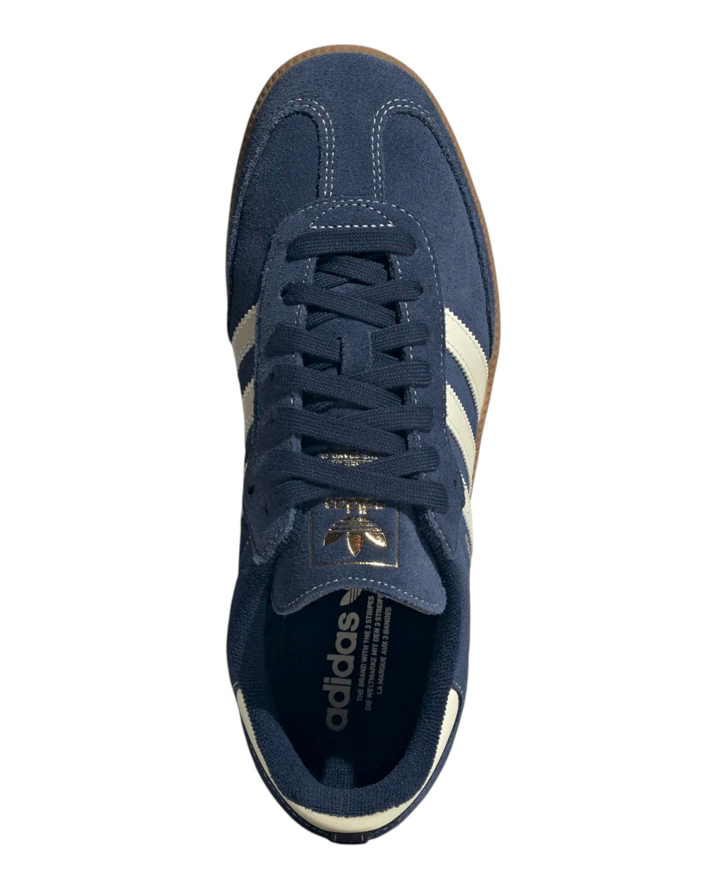 Sneakers adidas Originals Samba OG in Suede
