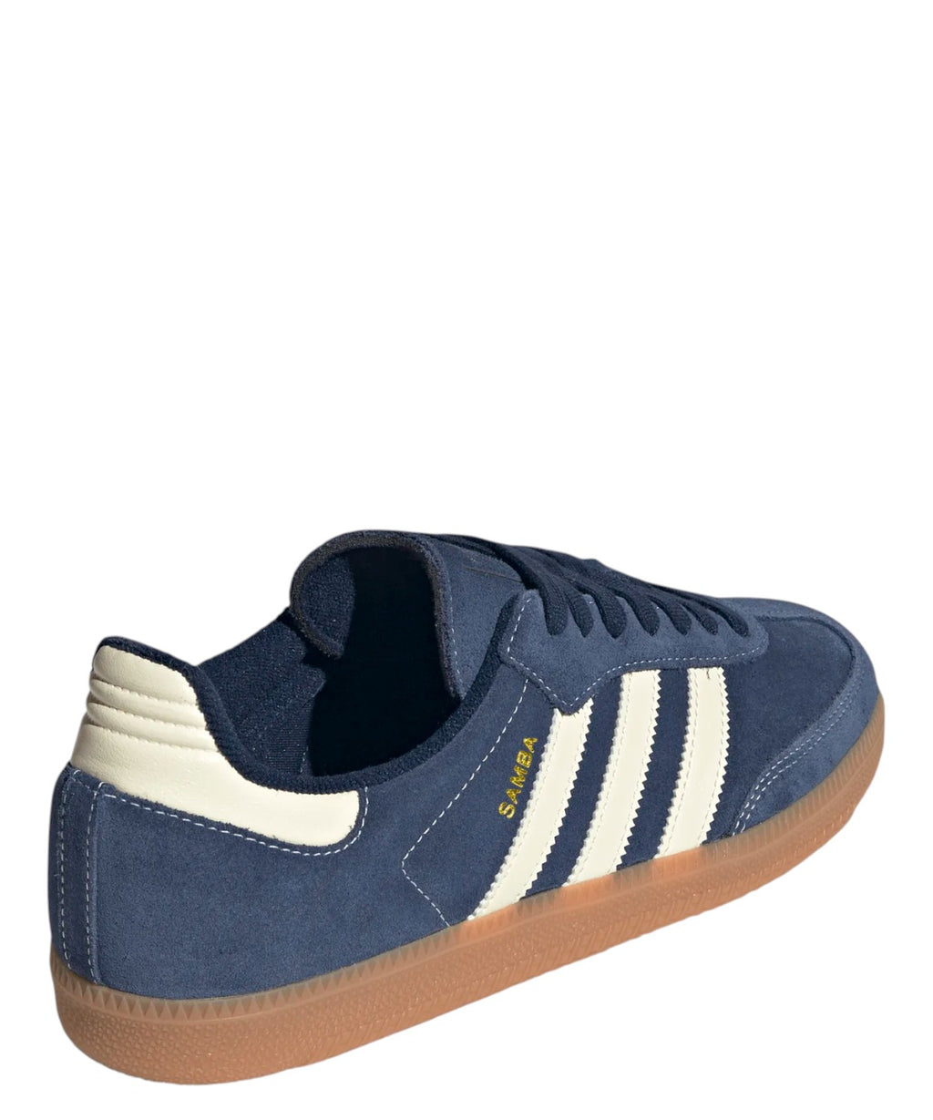 Sneakers adidas Originals Samba OG in Suede