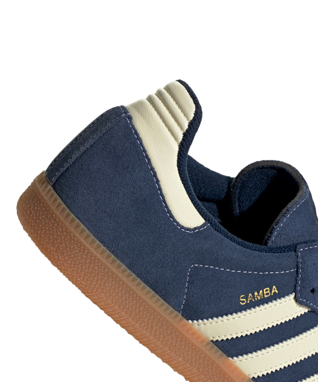 Sneakers adidas Originals Samba OG in Suede