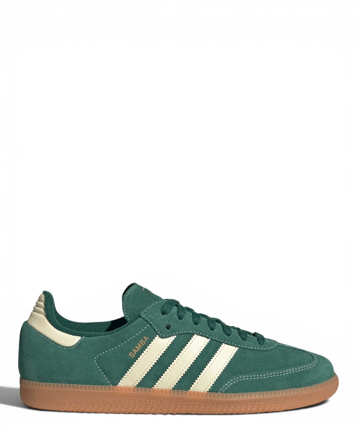Sneakers adidas Originals Samba OG in Suede