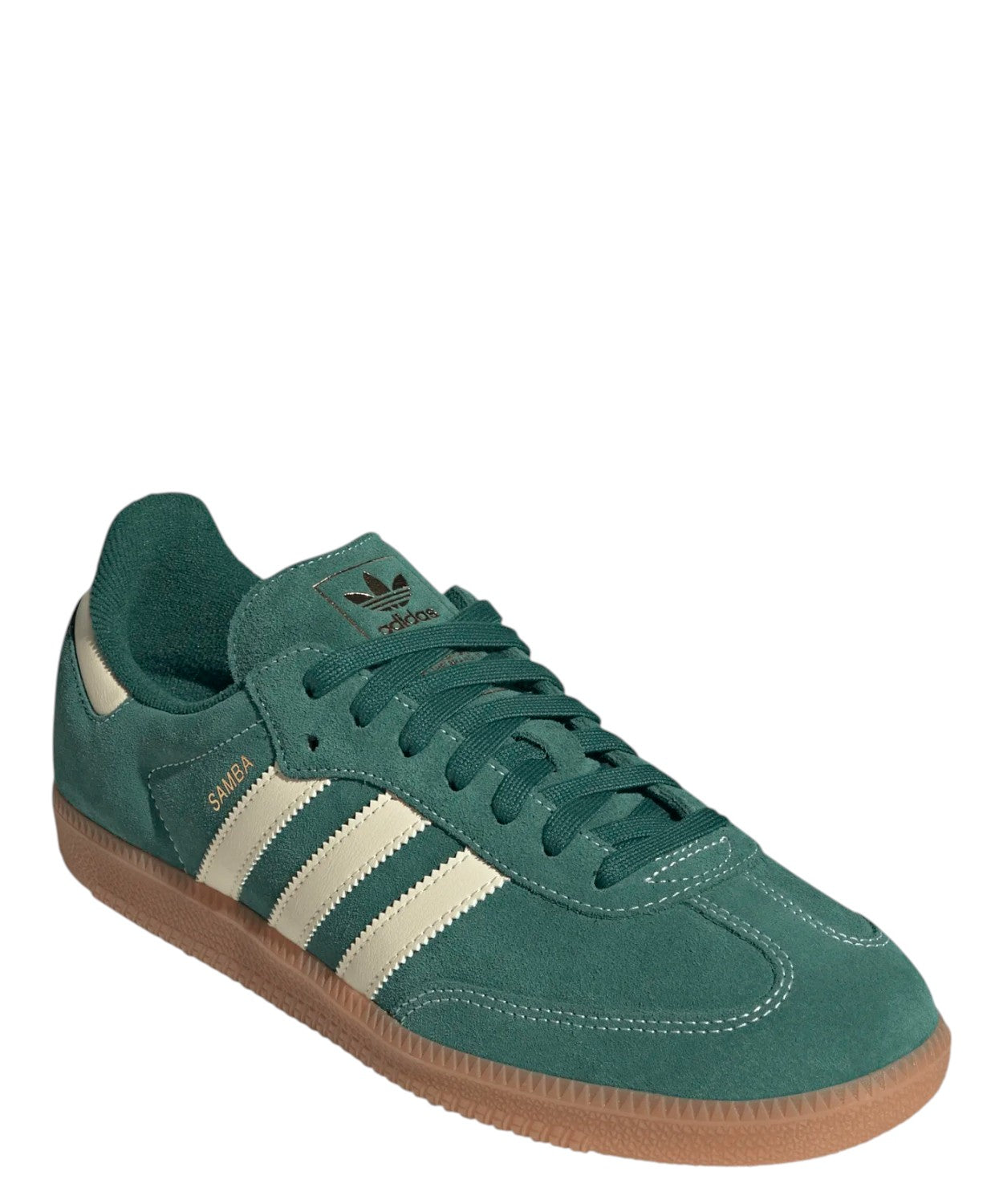Sneakers adidas Originals Samba OG in Suede